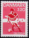 Danmark AFA 935<br>Postfrisk